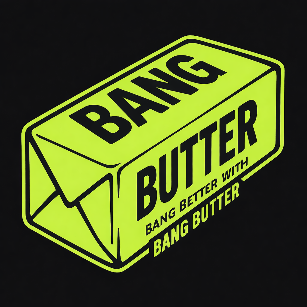 Sticker Pack - 4 PACK