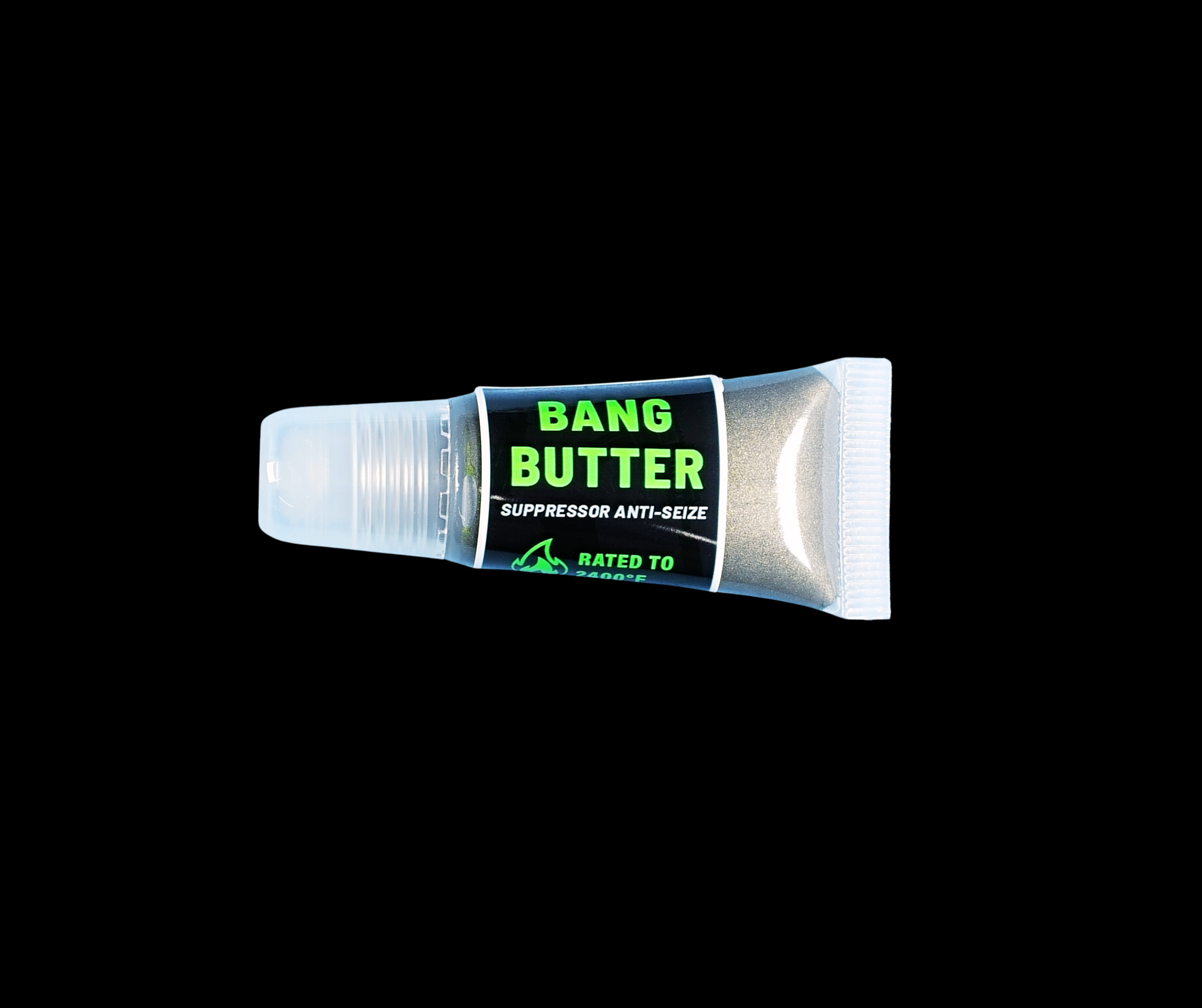 bang butter small tube thread lube