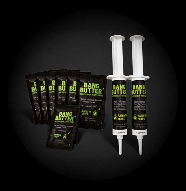 Bang Butter - Tac7 Pack