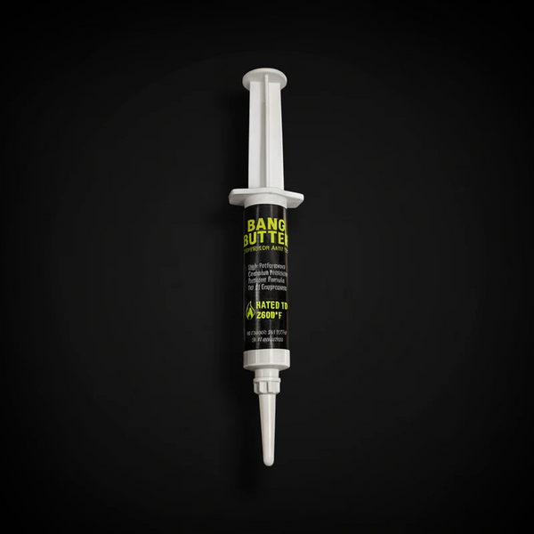 Bang Butter - 8 ml Precision Syringe